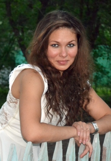 Моя фотография - Наталья, 38 из Березовский (@natalya279031)