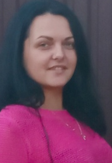 My photo - Tanya, 31 from Kyiv (@tanya51454)