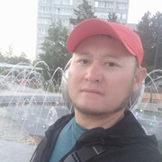 Турат, 35, Ноябрьск