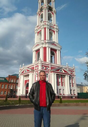 Моя фотография - Алексей, 42 из Каменск-Уральский (@aleksey298014)