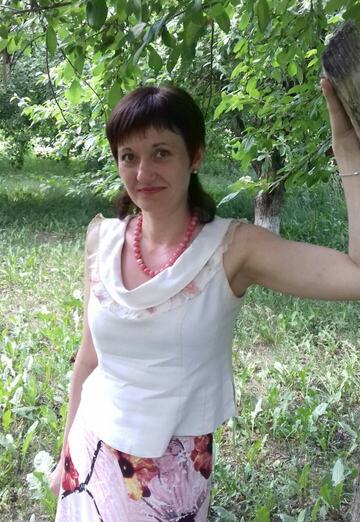 My photo - Ekaterina, 45 from Saransk (@ekaterina122914)