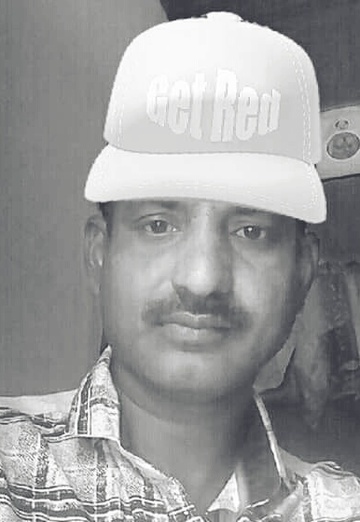 Моя фотография - p. vrao, 43 из Гургаон (@pvrao)