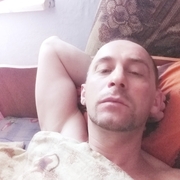 Виктор, 40, Серышево