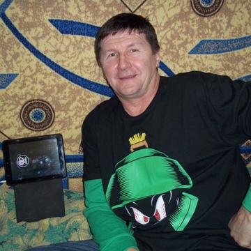 Моя фотография - Ренат Абдеев, 62 из Новый Уренгой (@renatabdeev)