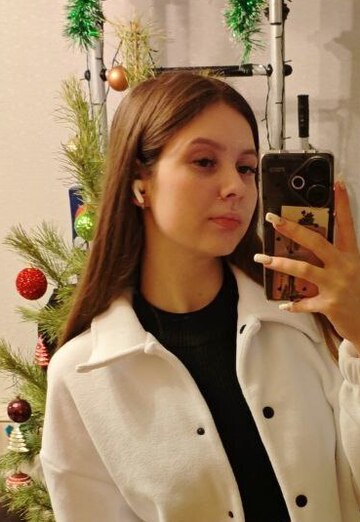 My photo - Evgeniya, 18 from Odintsovo (@evgeniya91222)