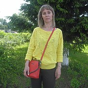 Алена, 49, Боготол