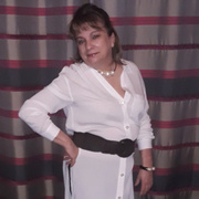 Анна, 55, Астрахань