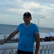 Dmitriy 36 Rostov-on-don