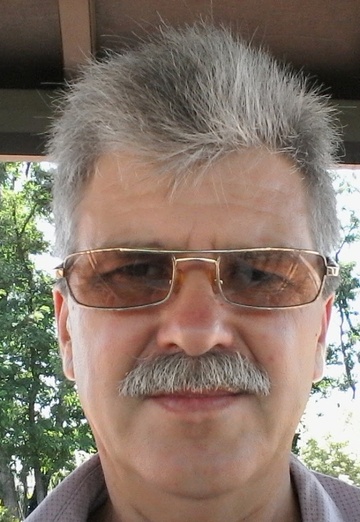 Моя фотография - Олег, 59 из Краснодар (@oleg132403)