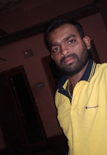 My photo - Kiran, 30 from Bengaluru (@kiran151)