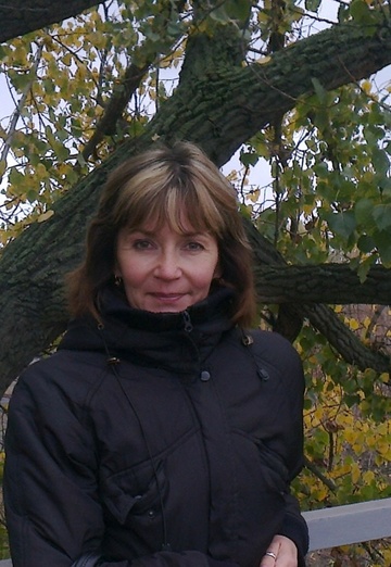 My photo - Irinka, 56 from Kharkiv (@irinka4711)