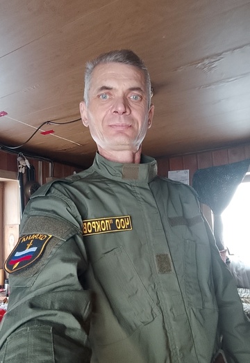 My photo - Aleksandr, 47 from Kodinsk (@aleksandr1191015)
