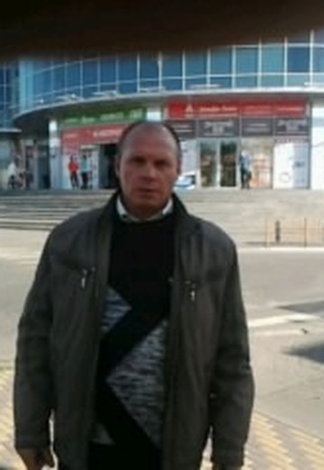 Моя фотография - Валерий, 57 из Покров (@valeriybashmakov)
