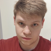 Егор, 22, Красноармейск