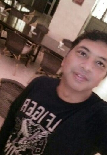 Моя фотография - rajveer singh, 43 из Амритсар (@rajveersingh14)