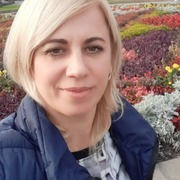 Anna 43 года (Весы) Полтава