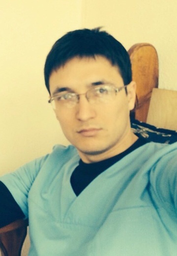 Моя фотография - Умид, 35 из Ташкент (@umid2038)