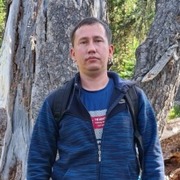 Дмитрий, 38, Минусинск