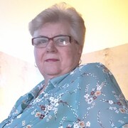 Galina 68 Smolensk