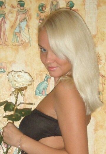 Aleksandra (@barkasmoto) — my photo № 4