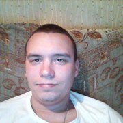 Антон, 30, Велиж
