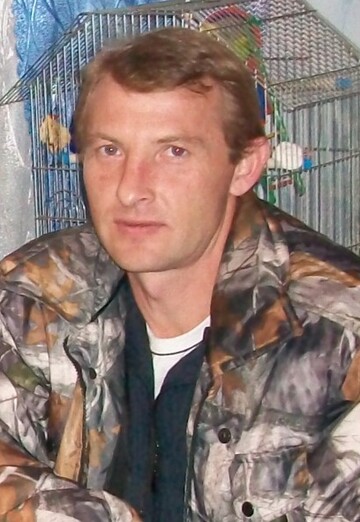 My photo - yuriy, 47 from Krylovskaya (@uriy93093)