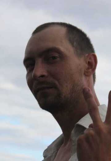 My photo - Andrey, 40 from Birobidzhan (@andrey556301)