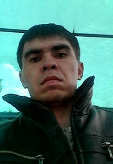 Моя фотография - Алексей, 35 из Уфа (@aleksey348321)
