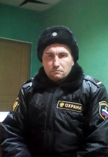 My photo - Leonid, 46 from Khanty-Mansiysk (@leonid28727)