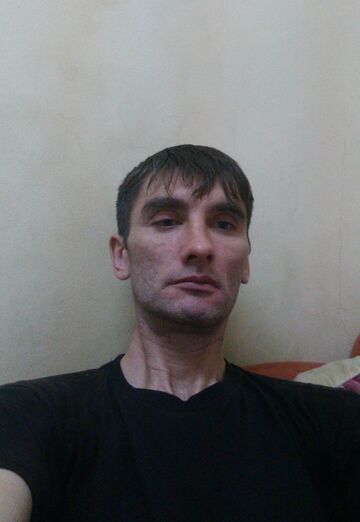 Моя фотография - Дмитрий, 45 из Борисоглебск (@dmitriy342381)