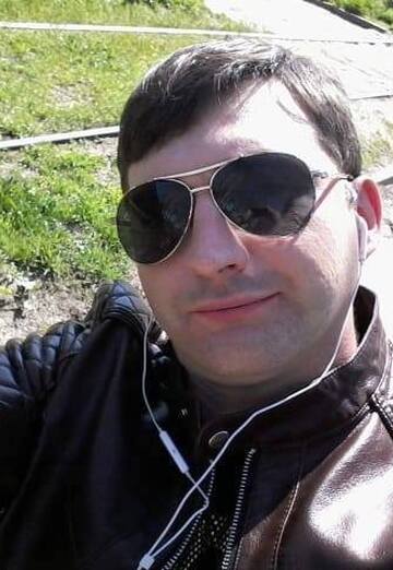 My photo - Vasiliy, 34 from Odessa (@vasiliy94888)
