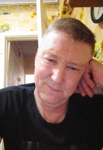 My photo - Vadim, 53 from Ozernovskiy (@vadim136449)