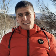 Алексей, 39, Корсаков