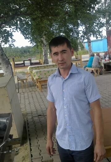 Моя фотография - Zafar, 37 из Бишкек (@zafar3406)