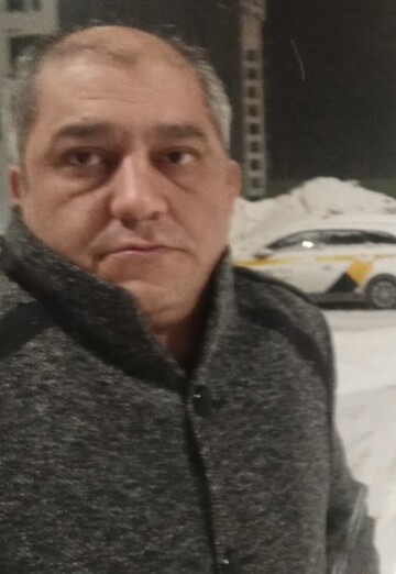 My photo - Abdul, 43 from Moscow (@abdul4099)