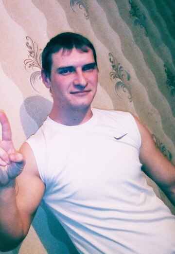 My photo - Aleksey, 32 from Georgiyevsk (@aleksey405135)