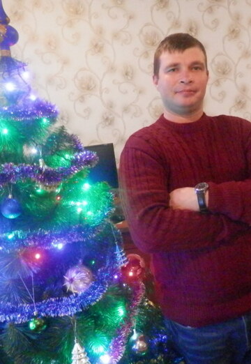 Моя фотография - Sergey, 39 из Харьков (@sergey583167)