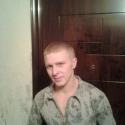 александр, 32, Пикалёво