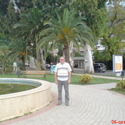 vlad, 64, Людиново