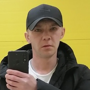 Александр, 36, Новокузнецк