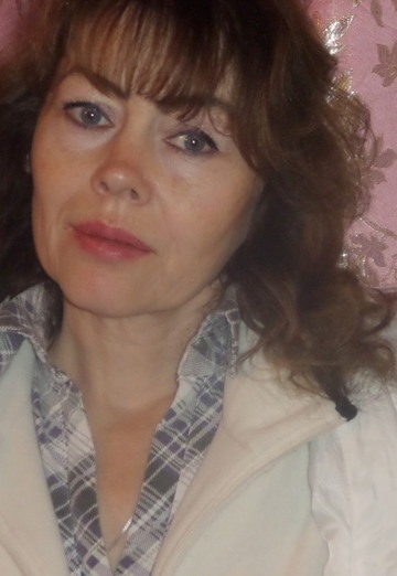 Моя фотография - Татьяна, 52 из Балабаново (@tatyana218400)
