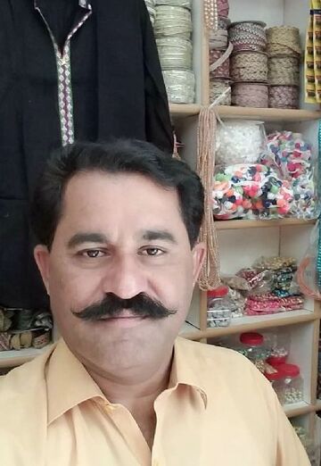 My photo - khatri delu mal, 42 from Karachi (@khatridelumal)