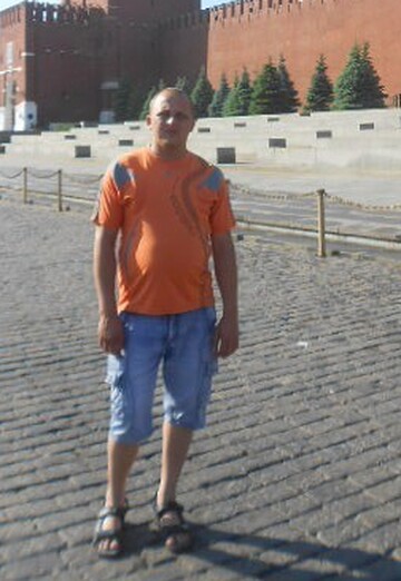 Моя фотография - Алексей, 39 из Таганрог (@aleksey505342)