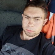 Рузиль Вафин, 22, Камское Устье