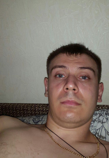 My photo - Max, 32 from Podolsk (@max25669)