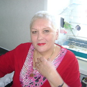 Татьяна Сякина, 64, Белая Калитва