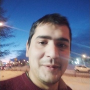 Акмал, 32, Новый Уренгой (Тюменская обл.)
