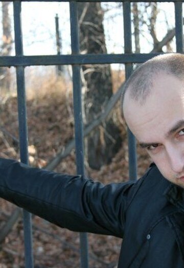 My photo - Timur, 34 from Uralsk (@timur34882)
