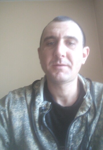 My photo - Aleksandr, 34 from Ust-Ilimsk (@aleksandr764185)