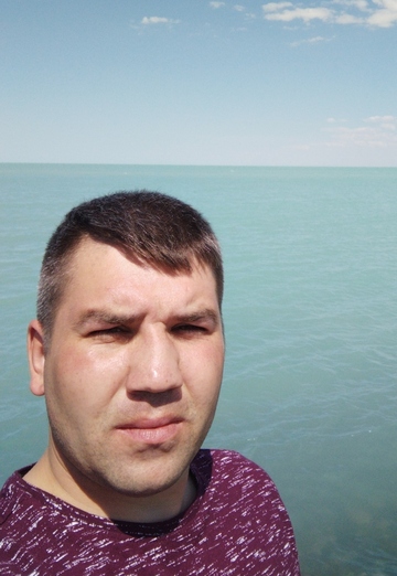 Моя фотография - Анатолий, 36 из Знаменск (@anatoliy96365)